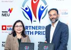 HDFC Life Partners Tata Digital to Offer Insurance Products on Tata Neu