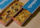 Domino's Launches Pizza Slices, Targets India's Growing Snack Market