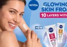 NIVEA Challenges Surface-Level Body Care With New Campaign
