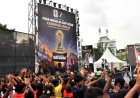 ZEE5 Hosts Football Carnival in Kolkata Ahead of FIFA World Cup 2026