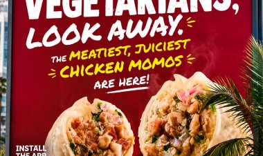 Licious Says ‘Mother of All Momos’ Campaign Reached 18.54 Million Consumers