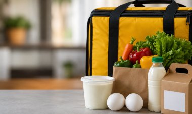 FSSAI Seeks Response From Blinkit After Consumer Reportedly Falls Ill After Consuming Curd