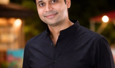 Zee Entertainment Elevates Dheerendra Yadav To Associate Director