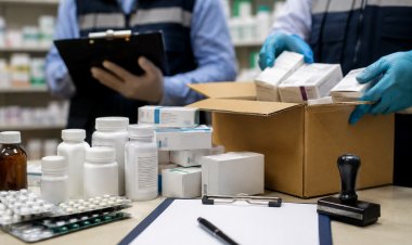 Maharashtra FDA Seizes ₹73 Lakh Medicines In Crackdown On Misleading Ads