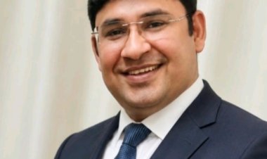 IndPay Appoints Amit Singh As Chief Financial Officer