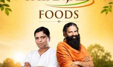 Patanjali Foods Q4 Profit Rises 46% as Edible Oils, FMCG Businesses Drive Growth