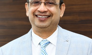 Canara Bank Appoints Brajesh Kumar Singh as MD and CEO