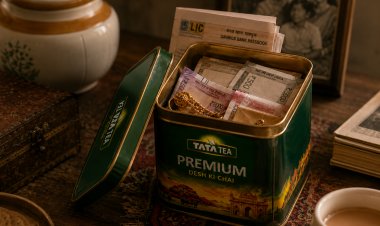 LinkedIn User Reimagines Popular Brands Through Everyday Indian ‘Jugaad’