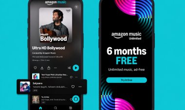Amazon Launches Music Unlimited in India With HD Audio and Offline Downloads