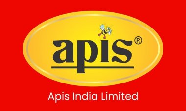 Apis India Q4 Net Profit Rises 27% To ₹10.35 Crore; FY26 Revenue Climbs 11%