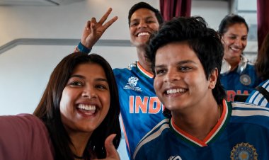 JioStar, ICC Launch Campaign Ahead Of ICC Women’s T20 World Cup 2026