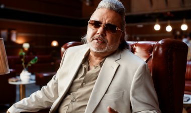 boAt Uses Vijay Mallya Lookalike to Promote New Slazer Trimmers