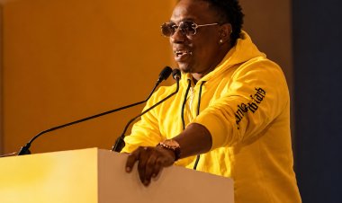 DJ Bravo Launches ‘Carib Feel It’ Celebrating India-Caribbean Bond
