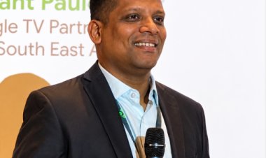 Google Appoints Prashant Paulose as Global Lead of AI-Focused Envisioning Studio
