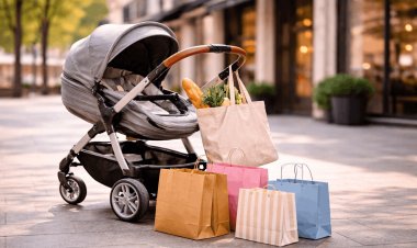 Delhi Startup CarryMen Sparks Debate Over Convenience, Gig Work and Urban Shopping