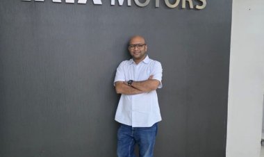 Tata Motors Appoints Former Mahindra Executive Ejaz Takey as Head of SUV Marketing