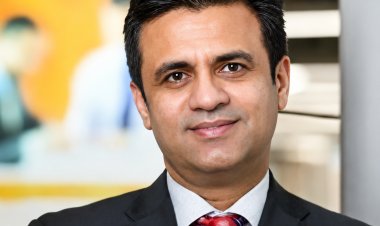Kotak Life Strengthens Leadership Team with Amit Palta Appointment