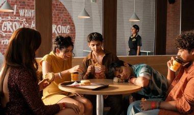 McDonald’s India Launches ‘Let’s Family at McD’ Campaign Ahead of 30-Year Milestone
