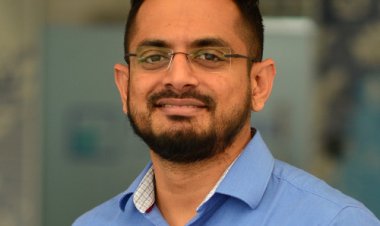 Angel One Appoints Ajit Narayanan as Chief Technology Officer