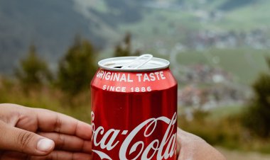 Coca-Cola Launches Global Media Review, WPP And Publicis Set For Fresh Agency Battle