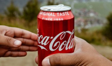 Coca-Cola Launches Global Media Review, WPP And Publicis Set For Fresh Agency Battle