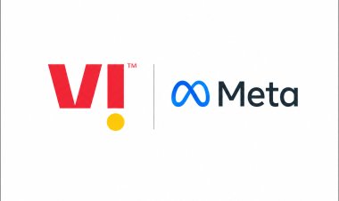 Vodafone Idea, Meta Partner To Launch Silent Mobile Verification For Vi Users