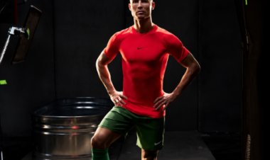 Nike Launches ‘Rip the Script’ Campaign Championing Instinctive Football