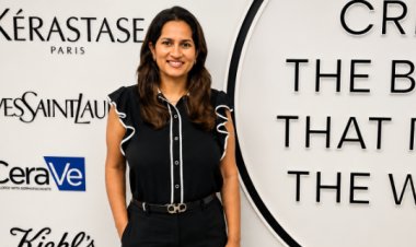 L'Oréal India Appoints Priya Rege Jaggi as Head of Content & Advocacy