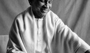 Billboard Launches India Edition, Names Ilaiyaraaja as Debut Cover Star