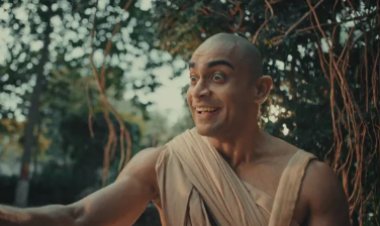 Amazon Now Reveals Mystery Aryabhata Campaign to Promote Zero Additional Fees