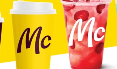 McDonald’s Gives McCafé a Global Brand Refresh