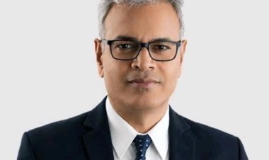 Stanley Lifestyles Elevates Venkataramana Gorti to Managing Director
