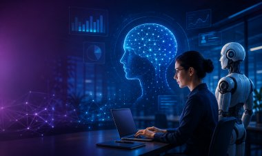 Emerging AI Jobs That Didn’t Exist a Few Years Ago