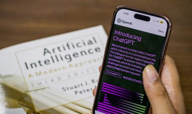 OpenAI’s New ChatGPT Campaign Focuses on Everyday Moments, Not AI Hype