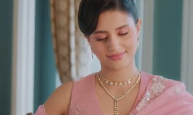 CaratLane Unveils New Polki Jewellery Collection Featuring Natural Uncut Diamonds
