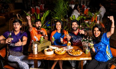 SOCIAL’s #DoosraStadium Campaign Draws Cricket Fans, Delivers 50% Footfall Surge on Finals Night