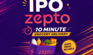 Zepto plans marketing push with IPO funds amid intensifying quick commerce rivalry