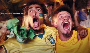 AB InBev Launches ‘Cheers to Bars’ Campaign Ahead of FIFA World Cup 2026