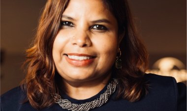 Billboard India Appoints Preeti Nayyar as COO to Drive Growth Strategy