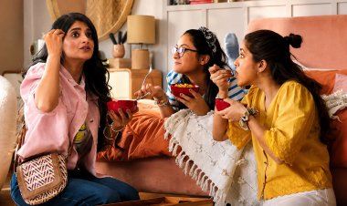 MAGGI’s New Campaign Spotlights the Spices Behind Its Signature Taste