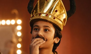 Parle-G’s ‘G Maane Genius’ Campaign Celebrates Happiness Through Helping Others