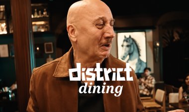 District by Zomato Launches Splitpay Feature to Simplify Group Dining Payments