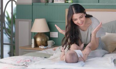 Himalaya BabyCare Launches Botanique Range with Anushka Sharma-Led Campaign