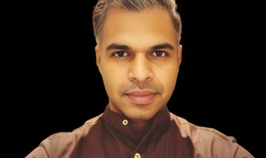 ZEE Keralam Appoints Anand Shankar as Head of Marketing