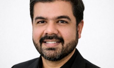 P&G Hygiene and Health Care Appoints Mohit Pradhan as VP and Category Leader for Feminine Hygiene