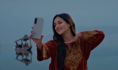 Samsung Launches ‘Trusted by India’ Campaign for Galaxy A Series