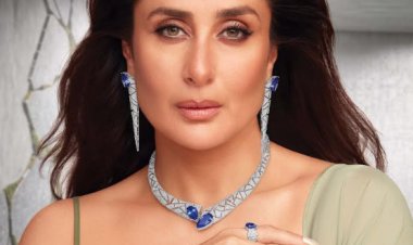 Malabar Gold & Diamonds Unveils NUWA Natural Diamond Jewellery Collection