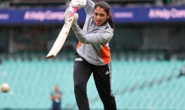 Hyundai Launches Women’s T20 World Cup Campaign Featuring Smriti Mandhana and Jemimah Rodrigues