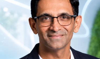 Former JioStar CEO Kiran Mani Joins OpenAI as APAC and Japan Managing Director