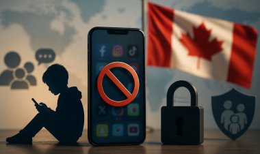 Canada’s Under-16 Social Media Proposal Adds Momentum to Global Push for Youth Online Restrictions